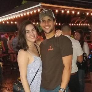 Meet your Posher, Kyle